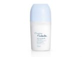 Desodorante Antitranspirante Roll-On Natura Tododia Leite de