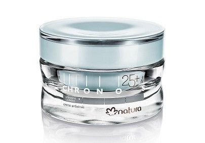 Chronos Creme Antissinais 25+ Primeiros Cuidados