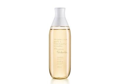 Desodorante Colônia Spray Corporal Perfumado Macadâmia